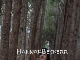 HannahBeckerr