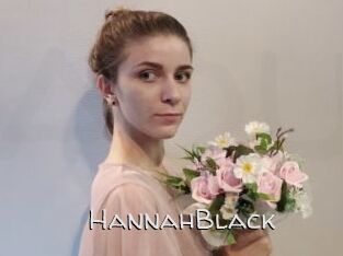 HannahBlack