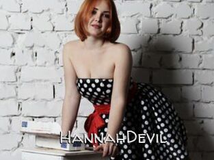 HannahDevil