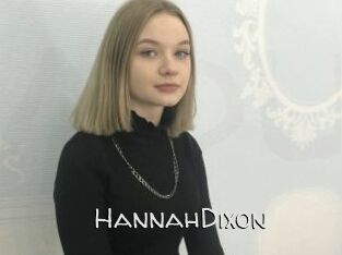 HannahDixon