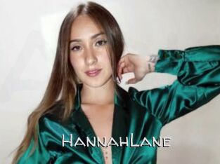 HannahLane