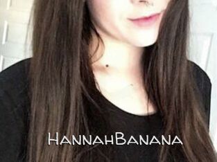 Hannah_Banana