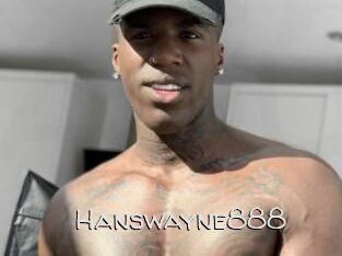 Hanswayne888