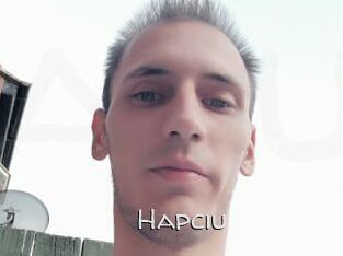 Hapciu