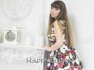 HappyElison