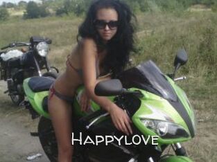 Happylove