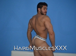 HardMusclesXXX