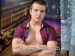 HardyArnold