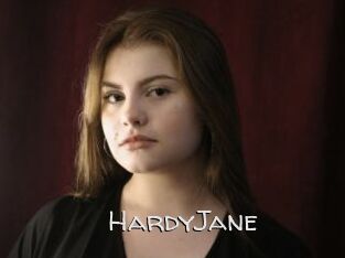 HardyJane