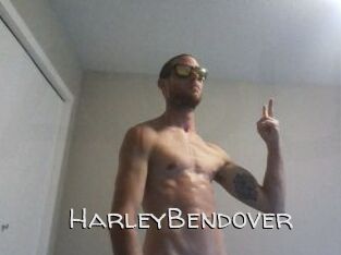 HarleyBendover