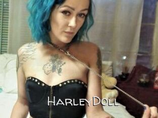 HarleyDoll