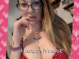 HarleyMarie