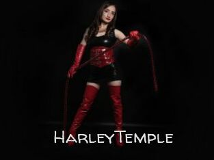 HarleyTemple