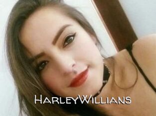 HarleyWillians