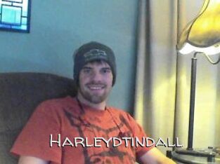 Harleydtindall