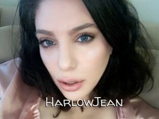 HarlowJean Adult dvd gold