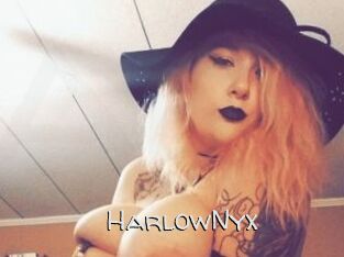 HarlowNyx