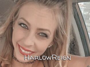 HarlowReign Adult dvd gold