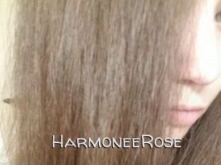 HarmoneeRose