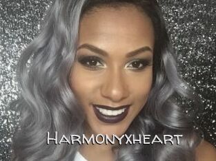 Harmonyxheart