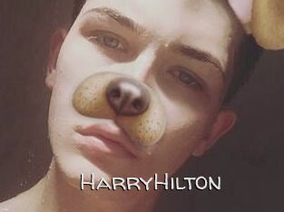 HarryHilton