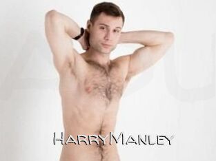 Harry_Manley