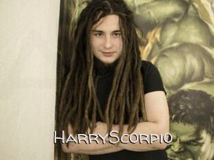 HarryScorpio