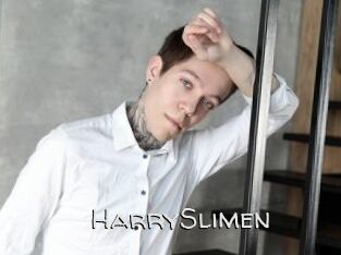 HarrySlimen