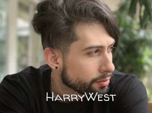 HarryWest