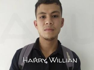 Harry_Willian