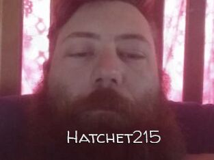 Hatchet215