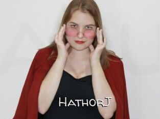 HathorJ