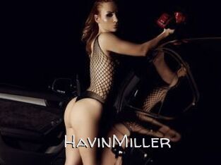 HavinMiller