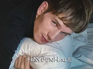 HaydenHale