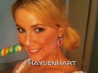 HaydenHart