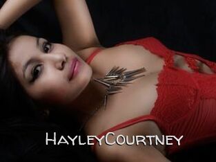 HayleyCourtney