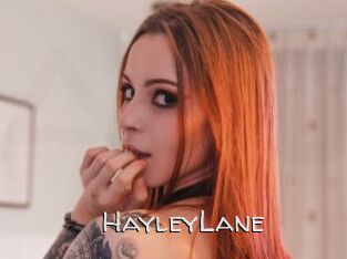 HayleyLane