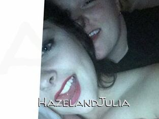 Hazel_and_Julia