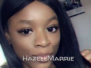 HazellMarrie