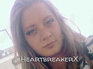 HeartbreakerX