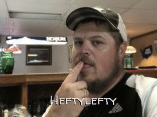 Heftylefty