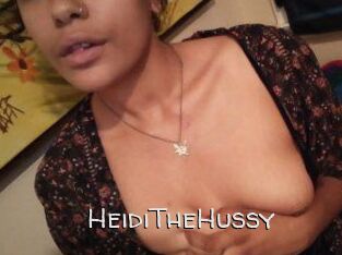 HeidiTheHussy