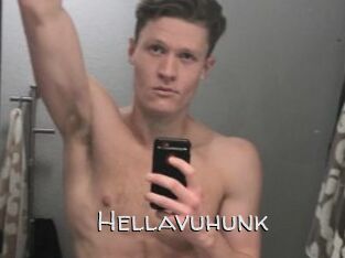 Hellavuhunk