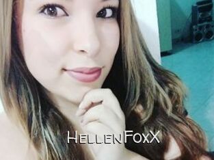 HellenFoxX