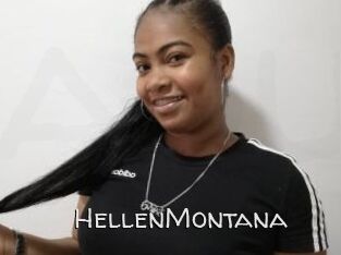 HellenMontana