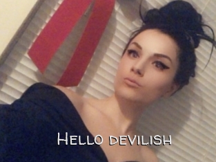 Hello_devilish