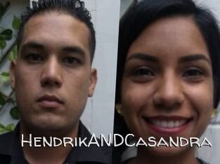 HendrikANDCasandra