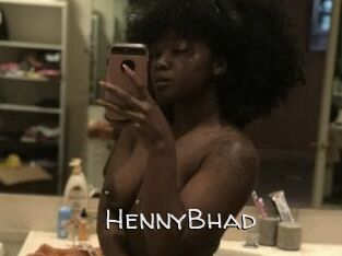 HennyBhad