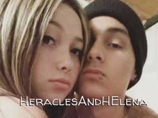 HeraclesAndHElena