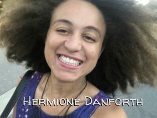 Hermione_Danforth